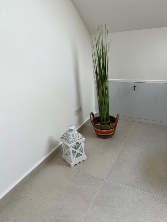 Janhaz Apartman Revfueloep 外观 照片