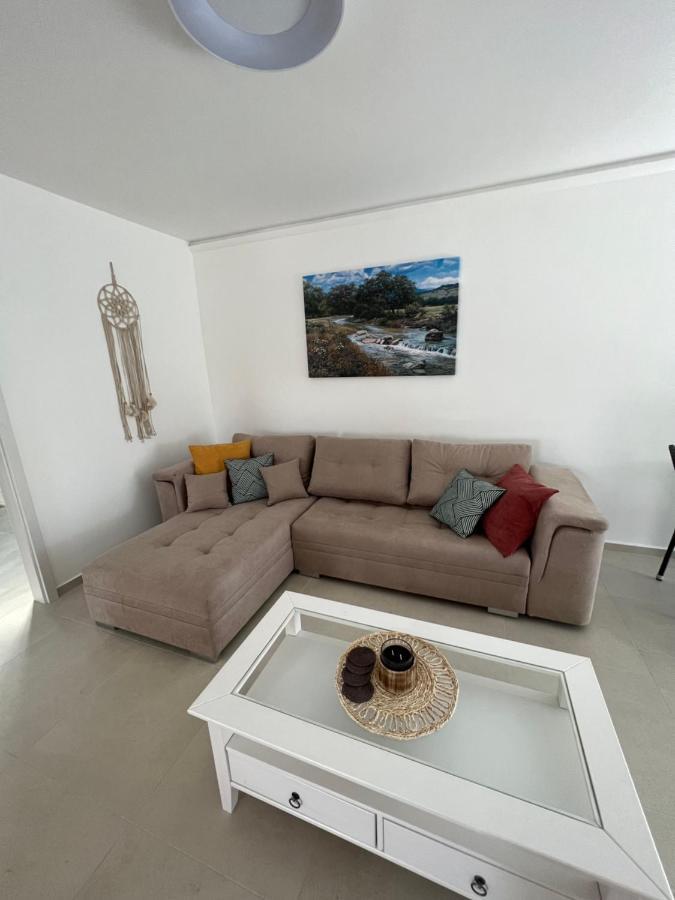 Janhaz Apartman Revfueloep 外观 照片
